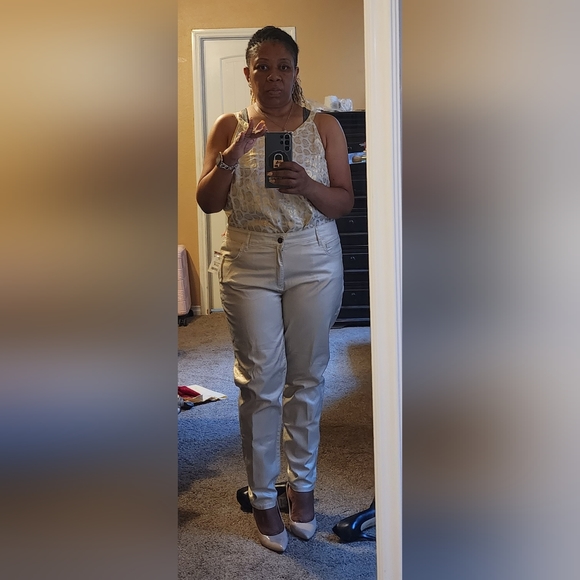 Shimmer Top - Picture 9 of 9